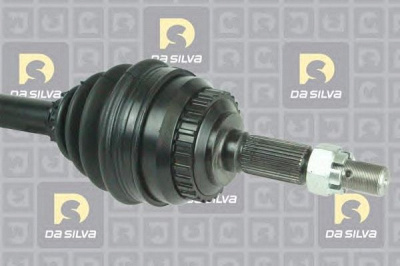 DA SILVA 31225bt - Приводной вал
